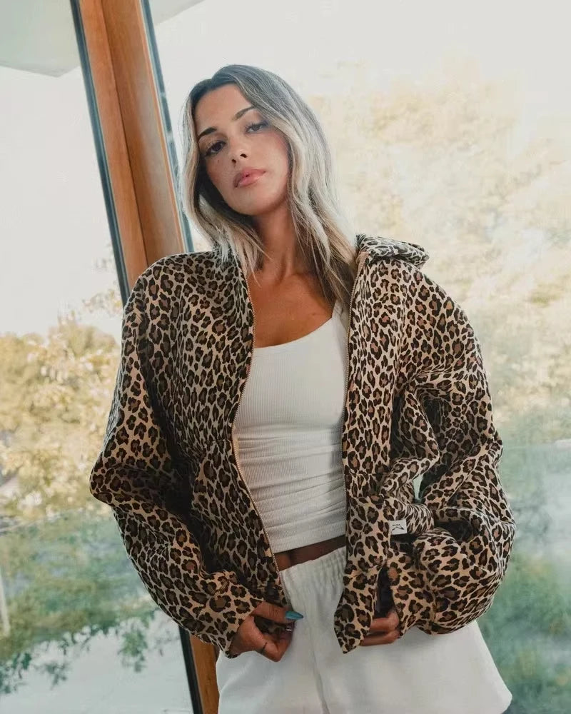 District Flex Oversized Hoodie