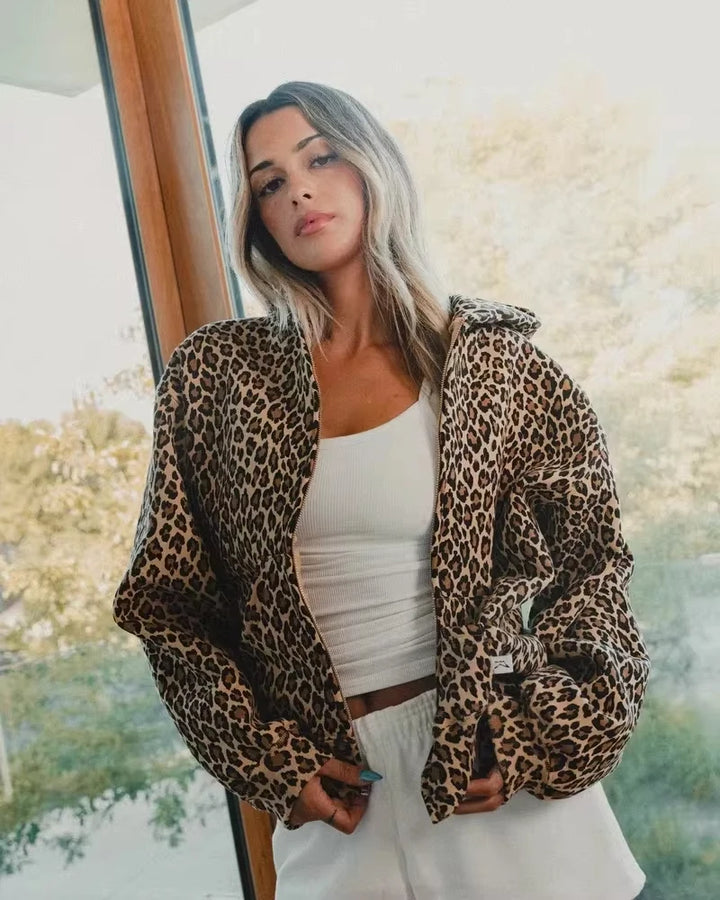 District Flex Oversized Hoodie