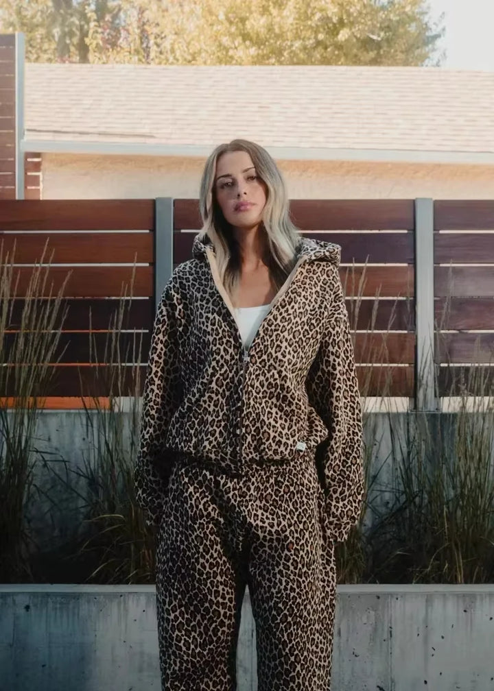 District Flex Oversized Hoodie