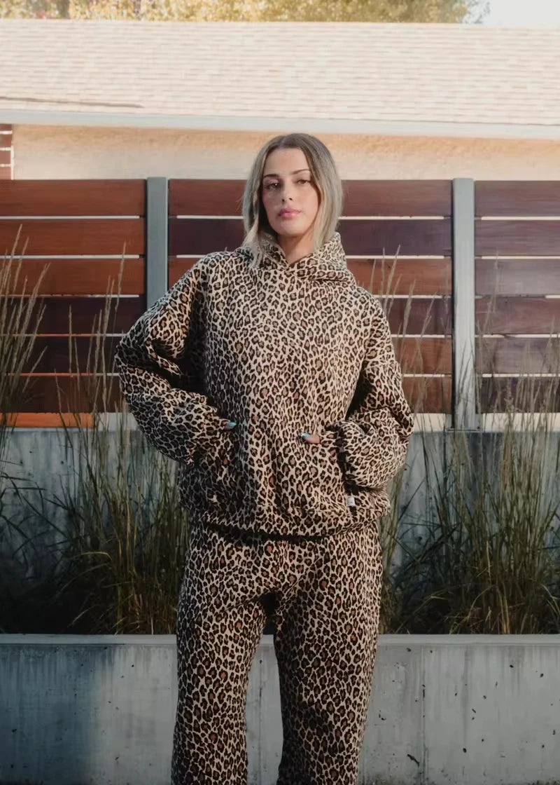 District Flex Oversized Hoodie