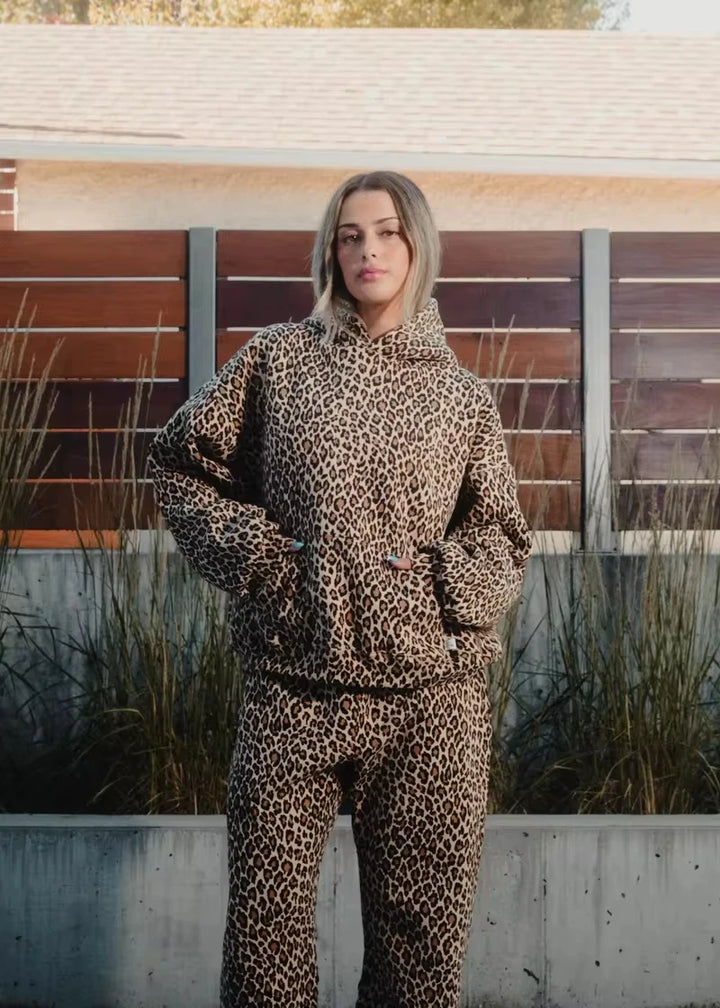 District Flex Oversized Hoodie