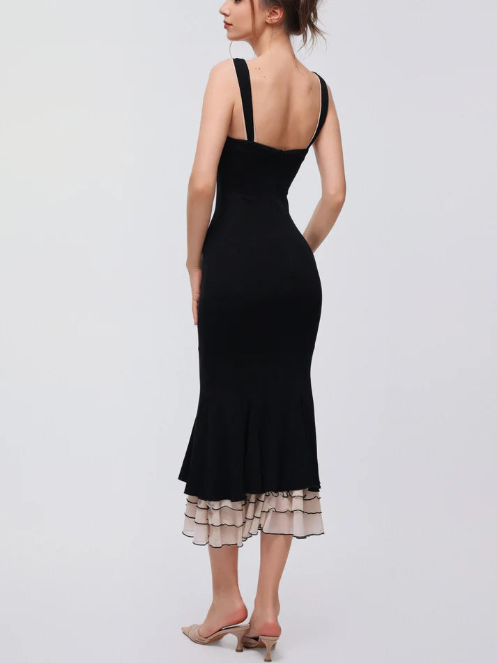 Natalie Fleur Maxi Dress