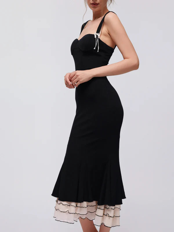 Natalie Fleur Maxi Dress