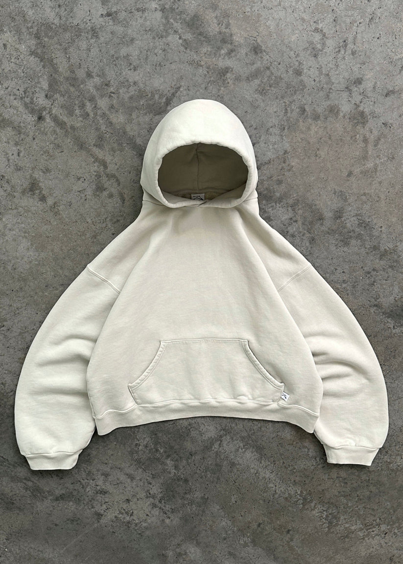 Street Pulse Oversized Hoodie