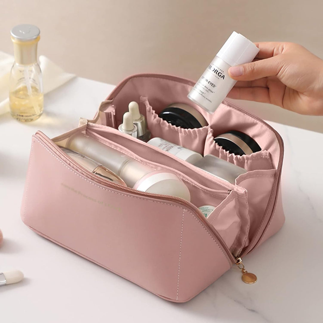 Nova Cosmetic Travel Bag