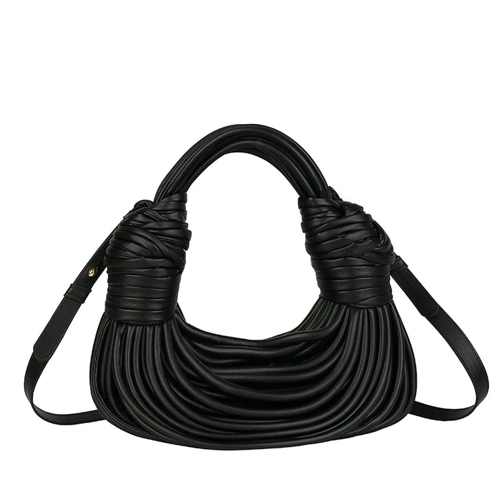 Noodle Knot Handbag